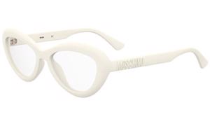 Moschino MOS635 SZJ ONE SIZE (54) Fehér Férfi Dioptriás szemüvegek