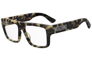 Moschino MOS637 ACI ONE SIZE (55) Havana Női Dioptriás szemüvegek