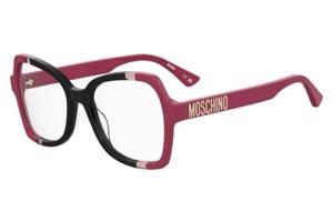 Moschino MOS643 EWW ONE SIZE (53) Több színű Férfi Dioptriás szemüvegek