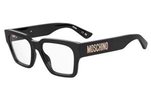 Moschino MOS645 807 ONE SIZE (54) Fekete Női Dioptriás szemüvegek