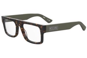 Moschino MOS647 086 ONE SIZE (54) Havana Női Dioptriás szemüvegek