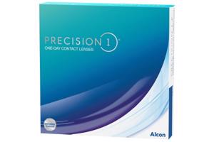 Napi Precision1 (90 lencse)