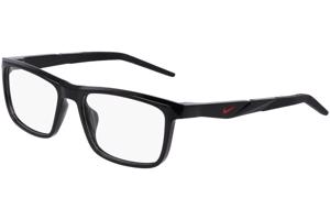 Nike 7057 001 ONE SIZE (54) Fekete Női Dioptriás szemüvegek
