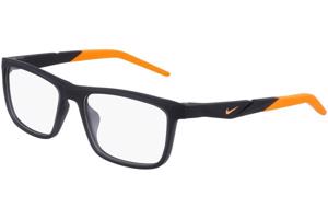 Nike 7057 033 ONE SIZE (54) Fekete Női Dioptriás szemüvegek