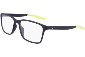 Nike 7117 037 M (54) Szürke Unisex Dioptriás szemüvegek