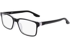 Nike 7160 010 ONE SIZE (55) Fekete Női Dioptriás szemüvegek