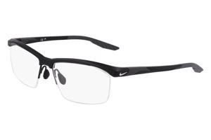 Nike 7402 001 ONE SIZE (56) Fekete Női Dioptriás szemüvegek