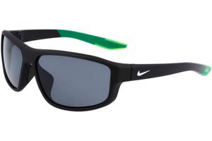 Nike Brazen Fuel DJ0805 010 ONE SIZE (62) Fekete Női Napszemüvegek