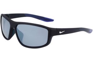 Nike Brazen Fuel DJ0805 451 ONE SIZE (62) Fekete Női Napszemüvegek