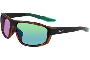 Nike Brazen Fuel M DJ0803 220 ONE SIZE (62) Havana Női Napszemüvegek