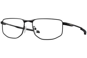 Oakley Addams OX3012 301201 L (56) Fekete Női Dioptriás szemüvegek