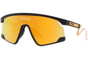 Oakley Bxtr Metal OO9237 923701 ONE SIZE (39) Fekete Női Napszemüvegek