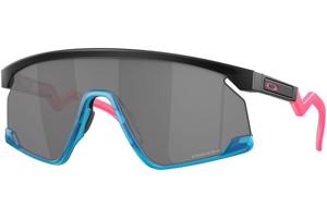 Oakley Bxtr OO9280-05 ONE SIZE (39) Fekete Unisex Napszemüvegek