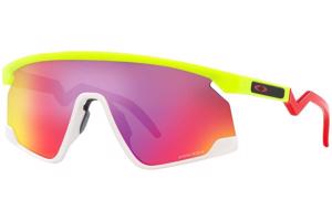 Oakley Bxtr OO9280 928006 ONE SIZE (39) Zöld Unisex Napszemüvegek