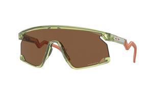 Oakley Bxtr OO9280 928011 ONE SIZE (39) Zöld Unisex Napszemüvegek