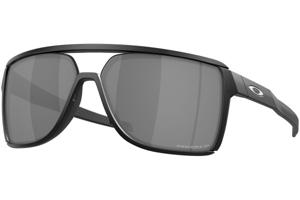 Oakley Castel OO9147-02 Polarized ONE SIZE (63) Fekete Női Napszemüvegek