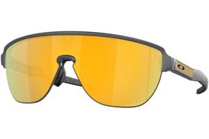 Oakley Corridor OO9248-03 ONE SIZE (42) Szürke Női Napszemüvegek