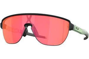 Oakley Corridor OO9248-07 ONE SIZE (42) Fekete Női Napszemüvegek