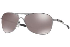 Oakley Crosshair OO4060-22 PRIZM Polarized ONE SIZE (61) Szürke Női Napszemüvegek