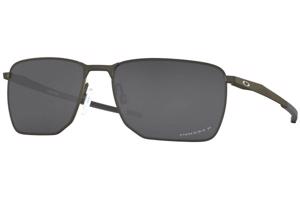 Oakley Ejector OO4142 414203 Polarized ONE SIZE (58) Szürke Női Napszemüvegek