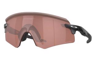 Oakley Encoder OO9471-06 ONE SIZE (36) Fekete Unisex Napszemüvegek