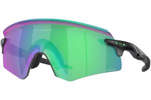 Oakley Encoder OO9471-18 ONE SIZE (36) Fekete Unisex Napszemüvegek