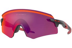 Oakley Encoder OO9471 947101 ONE SIZE (36) Fekete Unisex Napszemüvegek