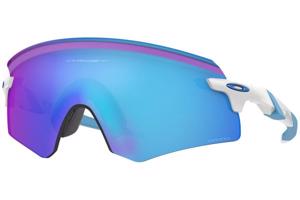 Oakley Encoder OO9471 947105 ONE SIZE (36) Fehér Unisex Napszemüvegek