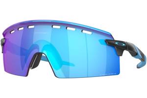 Oakley Encoder Strike Vented OO9235-05 ONE SIZE (39) Fekete Unisex Napszemüvegek