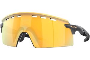 Oakley Encoder Strike Vented OO9235-06 ONE SIZE (39) Fekete Unisex Napszemüvegek