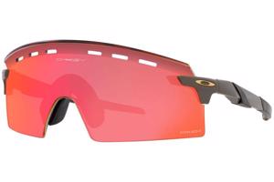 Oakley Encoder Strike Vented OO9235 923508 ONE SIZE (39) Fekete Unisex Napszemüvegek