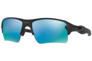 Oakley Flak 2.0 XL OO9188-58 PRIZM Polarized ONE SIZE (59) Fekete Női Napszemüvegek