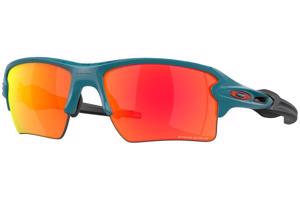 Oakley Flak 2.0 XL OO9188 9188J4 ONE SIZE (59) Kék Női Napszemüvegek