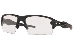 Oakley Flak 2.0 XL OO9188-98 ONE SIZE (59) Fekete Női Napszemüvegek