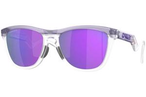 Oakley Frogskins Hybrid OO9289 928901 ONE SIZE (55) Lila Női Napszemüvegek