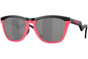 Oakley Frogskins Hybrid OO9289 928904 ONE SIZE (55) Rózsaszín Női Napszemüvegek
