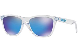 Oakley Frogskins OO9013-D0 PRIZM ONE SIZE (55) Kristály Női Napszemüvegek