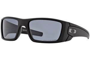 Oakley Fuel Cell OO9096-05 Polarized ONE SIZE (60) Fekete Női Napszemüvegek