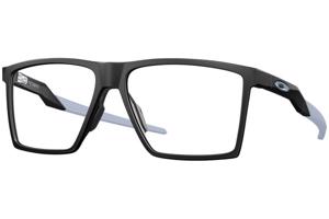 Oakley Futurity OX8052 805205 L (57) Fekete Női Dioptriás szemüvegek