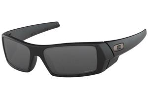 Oakley Gascan OO9014-43 PRIZM M (60) Fekete Női Napszemüvegek