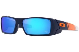 Oakley Gascan OO9014 901497 M (60) Fekete Női Napszemüvegek