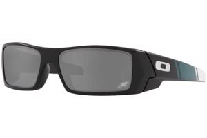 Oakley Gascan OO9014 9014A9 M (60) Fekete Női Napszemüvegek