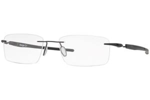 Oakley Gauge 3.1 OX5126-01 L (54) Fekete Női Dioptriás szemüvegek