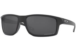 Oakley Gibston OO9449-06 Polarized ONE SIZE (60) Fekete Női Napszemüvegek