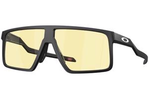 Oakley Helux OO9285 928501 ONE SIZE (61) Fekete Női Napszemüvegek