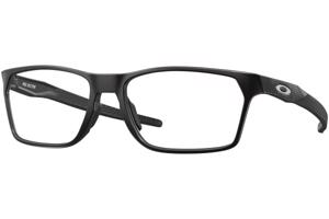 Oakley Hex Jector High Resolution Collection OX8032-05 L (57) Fekete Női Dioptriás szemüvegek