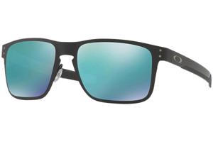 Oakley Holbrook Metal OO4123-04 ONE SIZE (55) Fekete Női Napszemüvegek