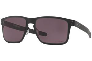 Oakley Holbrook Metal OO4123-11 ONE SIZE (55) Fekete Női Napszemüvegek