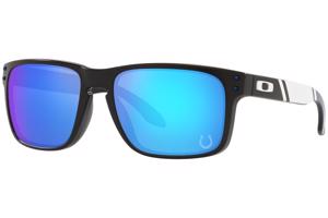 Oakley Holbrook OO9102 9102R5 M (55) Fekete Női Napszemüvegek