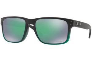 Oakley Holbrook OO9102-E4 PRIZM M (57) Fekete Női Napszemüvegek